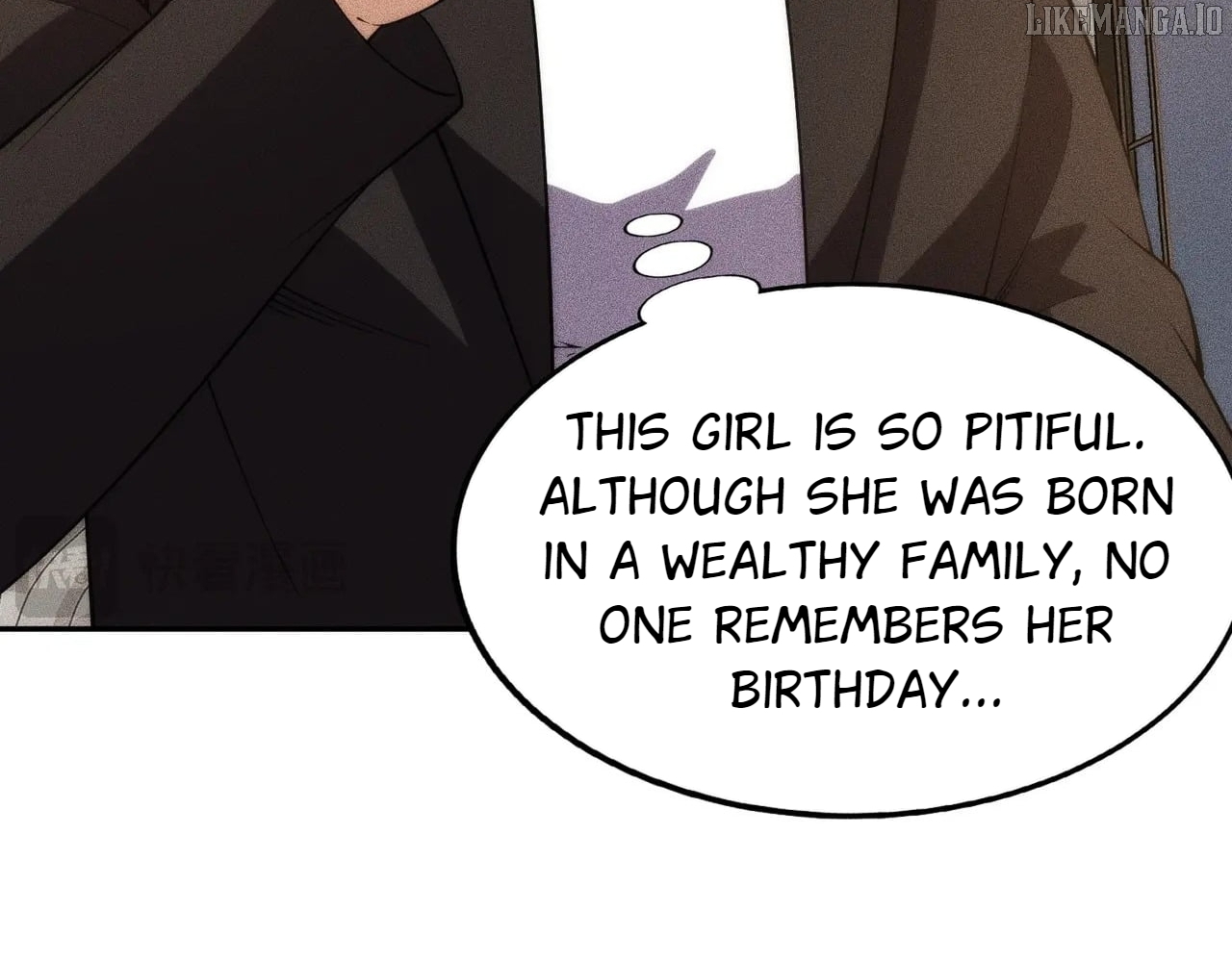 Hidden Dragon in the City (2025) Chapter 5 - page 14